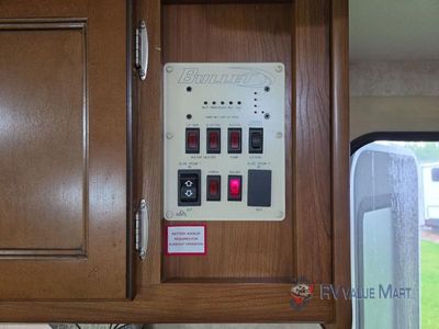 2014 Keystone RV Bullet - Photo 17