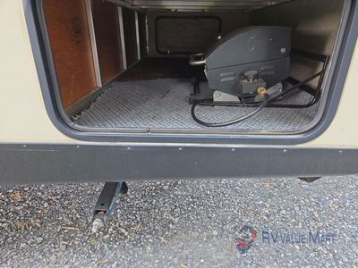 2014 Keystone RV Bullet - Photo 12