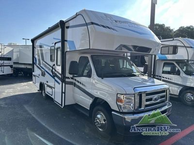 2026 Forest River RV Sunseeker LE - Photo 1