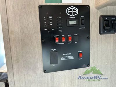 2026 Forest River RV Sunseeker LE - Photo 14