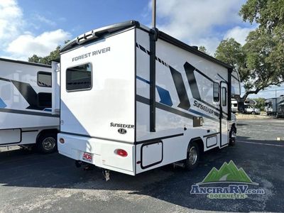 2026 Forest River RV Sunseeker LE - Photo 4