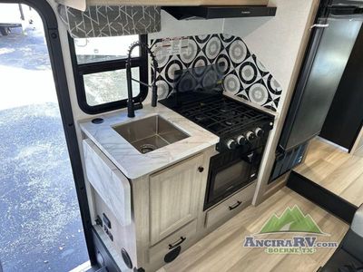2026 Forest River RV Sunseeker LE - Photo 8
