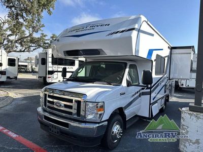 2026 Forest River RV Sunseeker LE - Photo 3