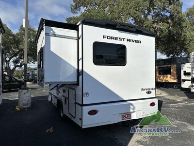 2026 Forest River RV Sunseeker LE - Photo 5