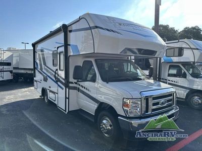 2026 Forest River RV Sunseeker LE - Photo 2