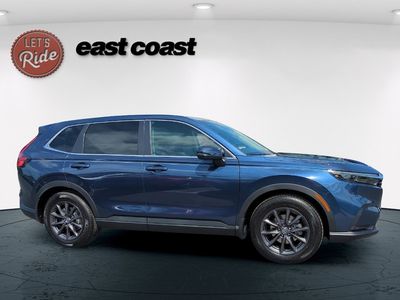 2026 Honda CR-V - Photo 4