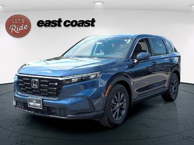 2026 Honda CR-V - Photo 1