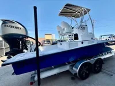 2026 Dargel Kat 250 HDX - Photo 10