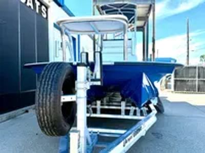 2026 Dargel Kat 250 HDX - Photo 4