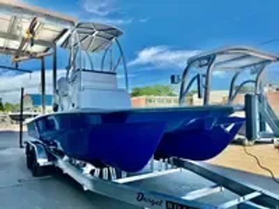 2026 Dargel Kat 250 HDX - Photo 2