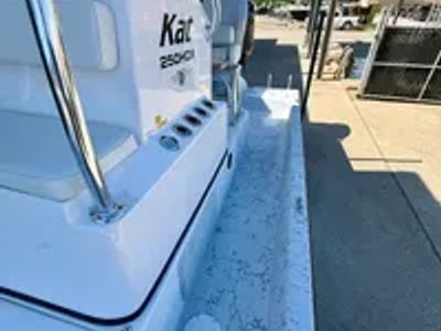 2026 Dargel Kat 250 HDX - Photo 12