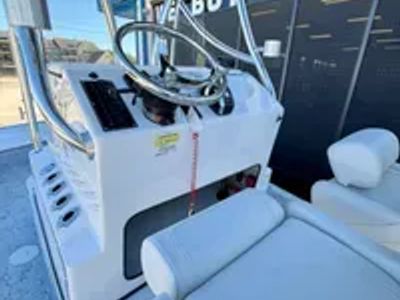 2026 Dargel Kat 250 HDX - Photo 19