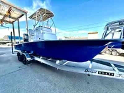 2026 Dargel Kat 250 HDX - Photo 3