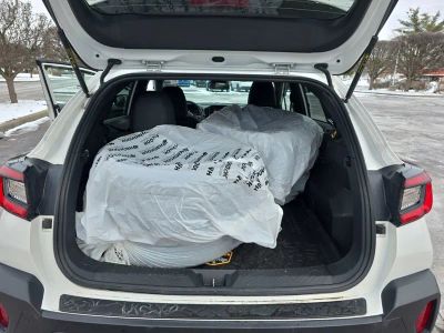 2025 Subaru Crosstrek Wilderness - Photo 26