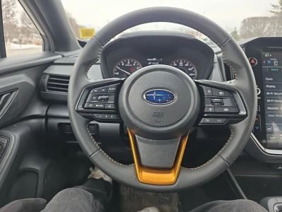 2025 Subaru Crosstrek Wilderness - Photo 16