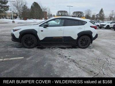 2025 Subaru Crosstrek Wilderness - Photo 6