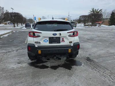 2025 Subaru Crosstrek Wilderness - Photo 8