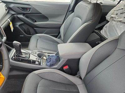 2025 Subaru Crosstrek Wilderness - Photo 23