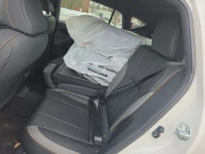 2025 Subaru Crosstrek Wilderness - Photo 25