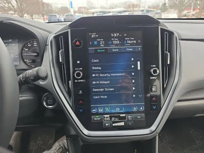2025 Subaru Crosstrek Wilderness - Photo 18