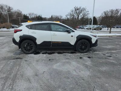 2025 Subaru Crosstrek Wilderness - Photo 10