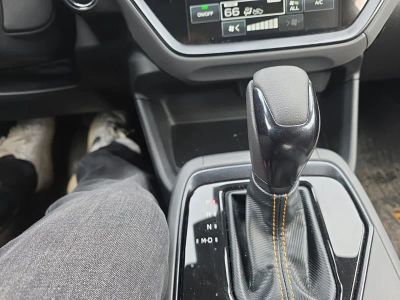 2025 Subaru Crosstrek Wilderness - Photo 21