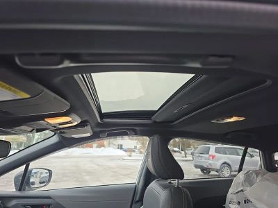 2025 Subaru Crosstrek Wilderness - Photo 24