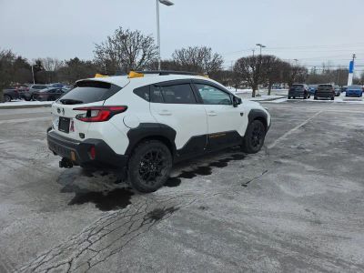2025 Subaru Crosstrek Wilderness - Photo 9