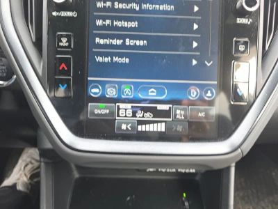 2025 Subaru Crosstrek Wilderness - Photo 20
