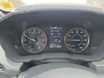 2025 Subaru Crosstrek Wilderness - Photo 17