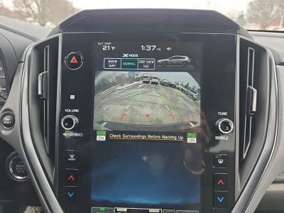 2025 Subaru Crosstrek Wilderness - Photo 19