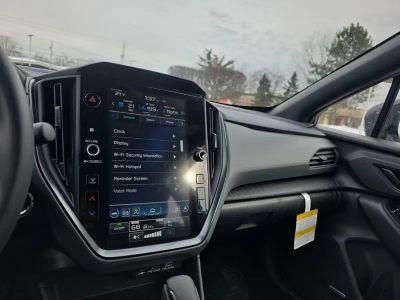 2025 Subaru Crosstrek Wilderness - Photo 22