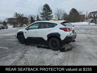 2025 Subaru Crosstrek Wilderness - Photo 7