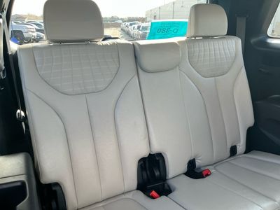 2023 Hyundai Palisade - Photo 5
