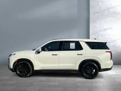 2023 Hyundai Palisade - Photo 3
