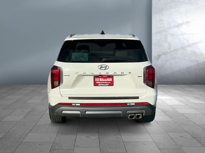 2023 Hyundai Palisade - Photo 2
