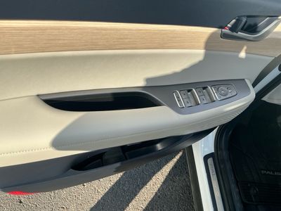2023 Hyundai Palisade - Photo 7