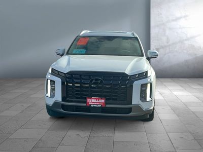 2023 Hyundai Palisade - Photo 1