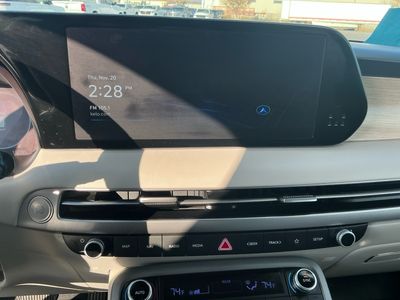 2023 Hyundai Palisade - Photo 8