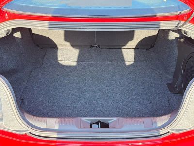 2025 Ford Mustang — photo 12 view