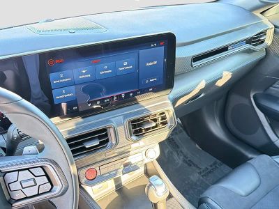 2025 Ford Mustang — photo 25 view
