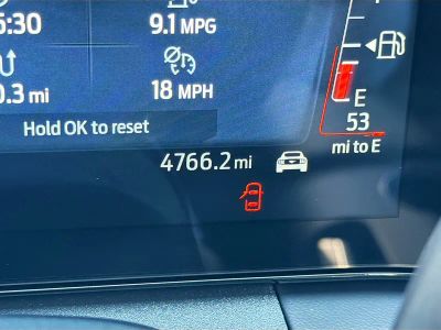 2025 Ford Mustang — photo 38 view
