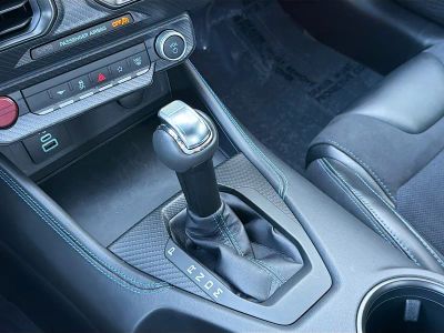 2025 Ford Mustang — photo 26 view