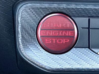 2025 Ford Mustang — photo 33 view