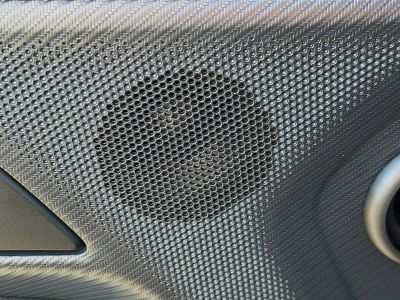 2025 Ford Mustang — photo 22 view