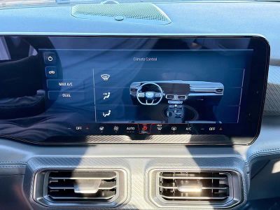 2025 Ford Mustang — photo 31 view
