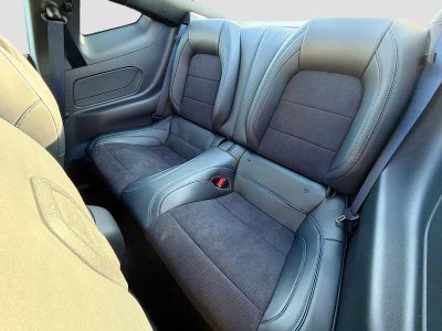 2025 Ford Mustang — photo 19 view