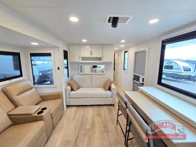 2025 Model I 275 - Photo 17
