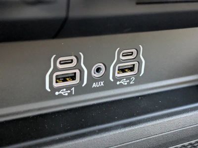 2026 Ram 1500 — photo 18 view