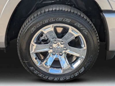 2026 Ram 1500 — photo 9 view